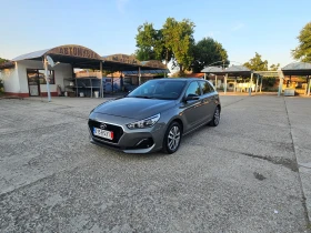 Hyundai I30 45000 km, снимка 1