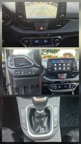 Hyundai I30 45000 km, снимка 16