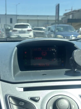 Ford Fiesta, снимка 7