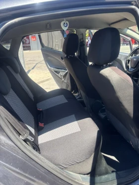 Ford Fiesta, снимка 9