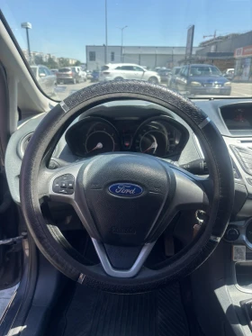 Ford Fiesta, снимка 5