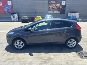 Ford Fiesta, снимка 3