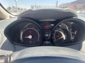 Ford Fiesta, снимка 6
