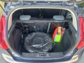 Ford Fiesta, снимка 10