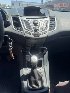 Ford Fiesta, снимка 8