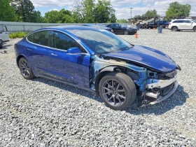 Tesla Model 3, снимка 4