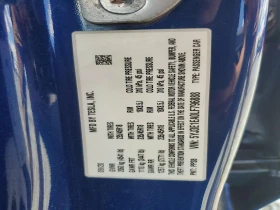 Tesla Model 3, снимка 13
