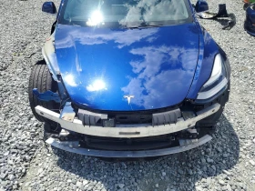 Tesla Model 3, снимка 11