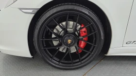 Porsche 911 Carrera 4 GTS* BOSE* ПОДГРЕВ ВОЛАН* КРАЙНА ЦЕНА, снимка 5