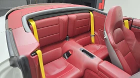Porsche 911 Carrera 4 GTS* BOSE* ПОДГРЕВ ВОЛАН* КРАЙНА ЦЕНА, снимка 11