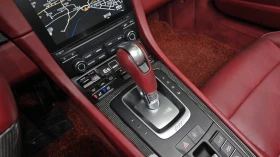 Porsche 911 Carrera 4 GTS* BOSE* ПОДГРЕВ ВОЛАН* КРАЙНА ЦЕНА, снимка 9