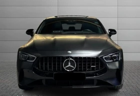 Mercedes-Benz AMG GT 4-Door Coupe 53 EQ Boost 4MATIC+ , снимка 3