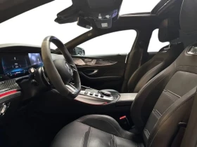 Mercedes-Benz AMG GT 4-Door Coupe 53 EQ Boost 4MATIC+ , снимка 6