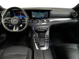 Mercedes-Benz AMG GT 4-Door Coupe 53 EQ Boost 4MATIC+ , снимка 5