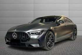 Mercedes-Benz AMG GT 4-Door Coupe 53 EQ Boost 4MATIC+ , снимка 1