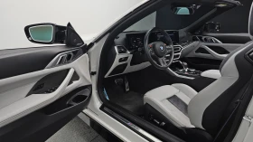 BMW M4 Competition M xDrive, снимка 5