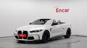 BMW M4 Competition M xDrive, снимка 1