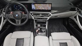BMW M4 Competition M xDrive, снимка 7