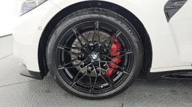 BMW M4 Competition M xDrive, снимка 4