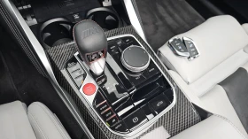 BMW M4 Competition M xDrive, снимка 9