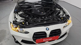 BMW M4 Competition M xDrive, снимка 17
