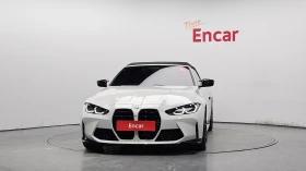 BMW M4 Competition M xDrive, снимка 2