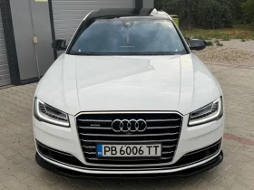 Audi A8 A8L 4.2 TDI , снимка 3
