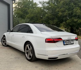 Audi A8 A8L 4.2 TDI , снимка 4