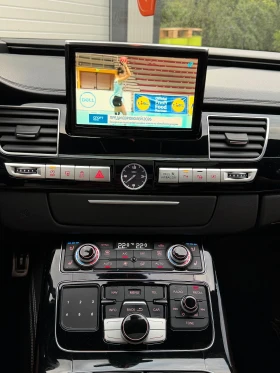 Audi A8 A8L 4.2 TDI , снимка 10