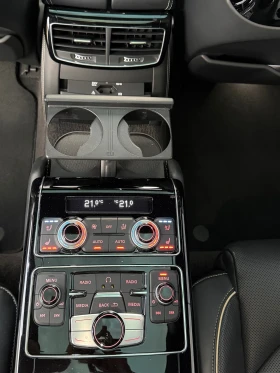 Audi A8 A8L 4.2 TDI , снимка 13