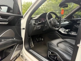 Audi A8 A8L 4.2 TDI , снимка 7