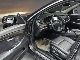 BMW 520 (F07) Gt Ed Edition, снимка 9
