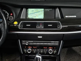 BMW 520 (F07) Gt Ed Edition, снимка 14