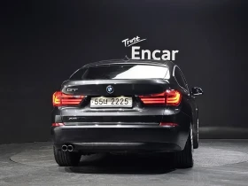 BMW 520 (F07) Gt Ed Edition, снимка 3