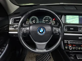 BMW 520 (F07) Gt Ed Edition, снимка 12