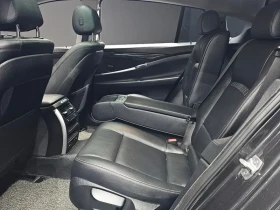 BMW 520 (F07) Gt Ed Edition, снимка 10