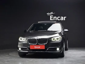 BMW 520 (F07) Gt Ed Edition, снимка 2