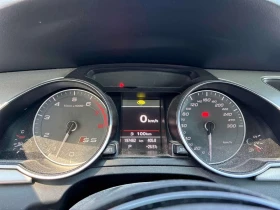 Audi S5 * Technik * CARFAX * ОПЦИЯ ЗА ФИНАНСИРАНЕ, снимка 8