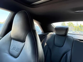 Audi S5 * Technik * CARFAX * ОПЦИЯ ЗА ФИНАНСИРАНЕ, снимка 12