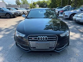 Audi S5 * Technik * CARFAX * ОПЦИЯ ЗА ФИНАНСИРАНЕ, снимка 6