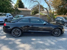 Audi S5 * Technik * CARFAX * ОПЦИЯ ЗА ФИНАНСИРАНЕ, снимка 3