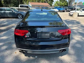 Audi S5 * Technik * CARFAX * ОПЦИЯ ЗА ФИНАНСИРАНЕ, снимка 4