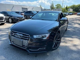 Audi S5 * Technik * CARFAX * ОПЦИЯ ЗА ФИНАНСИРАНЕ, снимка 1