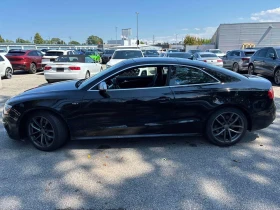Audi S5 * Technik * CARFAX * ОПЦИЯ ЗА ФИНАНСИРАНЕ, снимка 2
