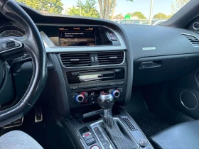 Audi S5 * Technik * CARFAX * ОПЦИЯ ЗА ФИНАНСИРАНЕ, снимка 9