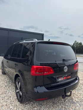 VW Touran 2.0TDI* 140* HIGHLINE* DSG* 6+ 1, снимка 6