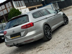 VW Passat 2.0TDI 150кс DSG-6 DIGITAL KEULESS-GO ПОДГРЕВ FUL , снимка 6