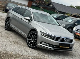 VW Passat 2.0TDI 150кс DSG-6 DIGITAL KEULESS-GO ПОДГРЕВ FUL , снимка 1