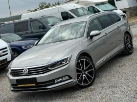 VW Passat 2.0TDI 150кс DSG-6 DIGITAL KEULESS-GO ПОДГРЕВ FUL , снимка 3