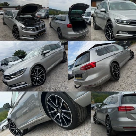 VW Passat 2.0TDI 150кс DSG-6 DIGITAL KEULESS-GO ПОДГРЕВ FUL , снимка 8